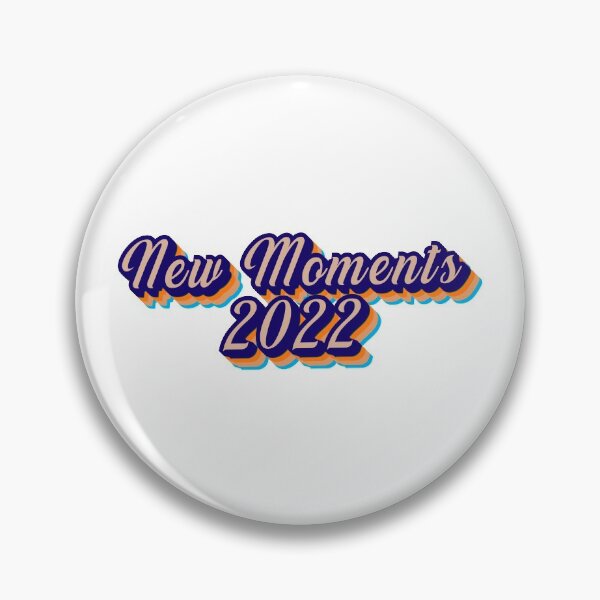 Item preview,  New Moments 2022 designed and sold by the Zarock Shop.