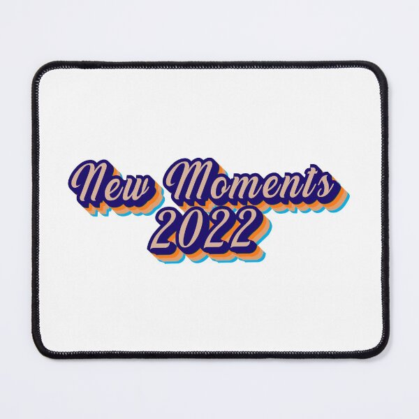 Item preview, New Moments 2022 designed and sold by the Zarock Shop.