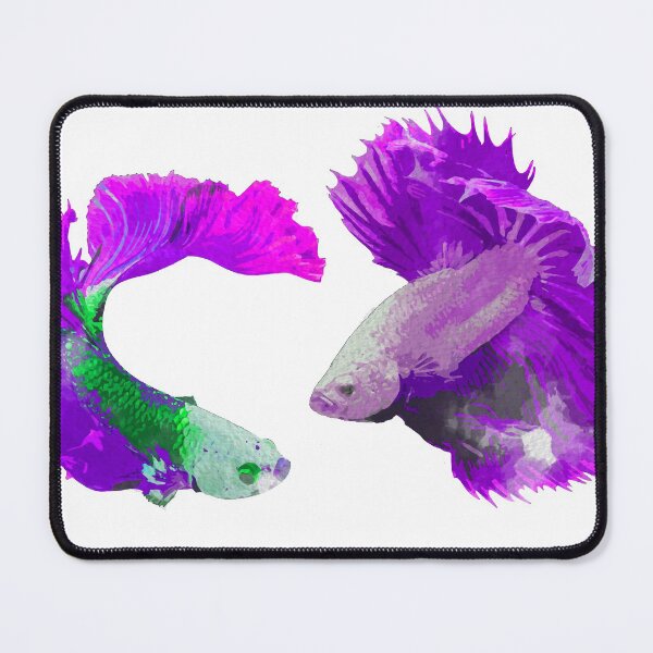 Item preview, Fish Lover designed and sold by design4rum.