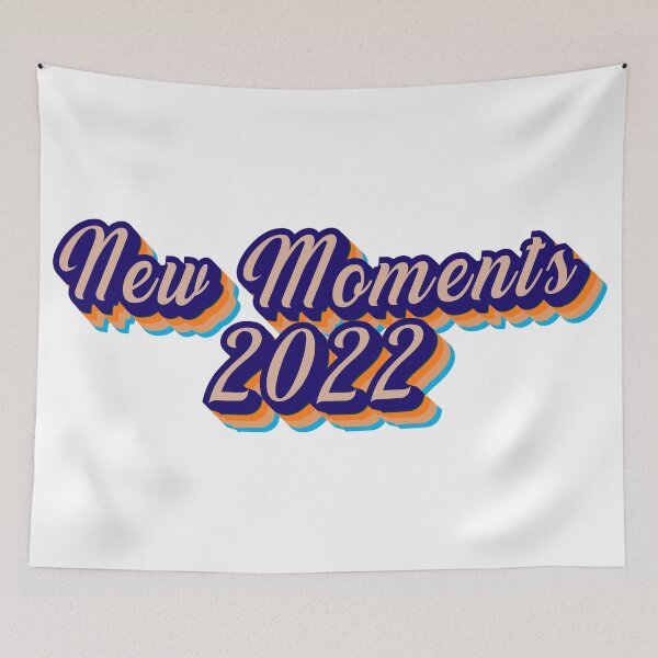 Item preview,  New Moments 2022 designed and sold by the Zarock Shop.