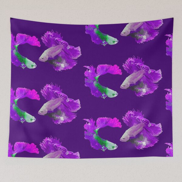 Item preview, Fish Lover designed and sold by design4rum.