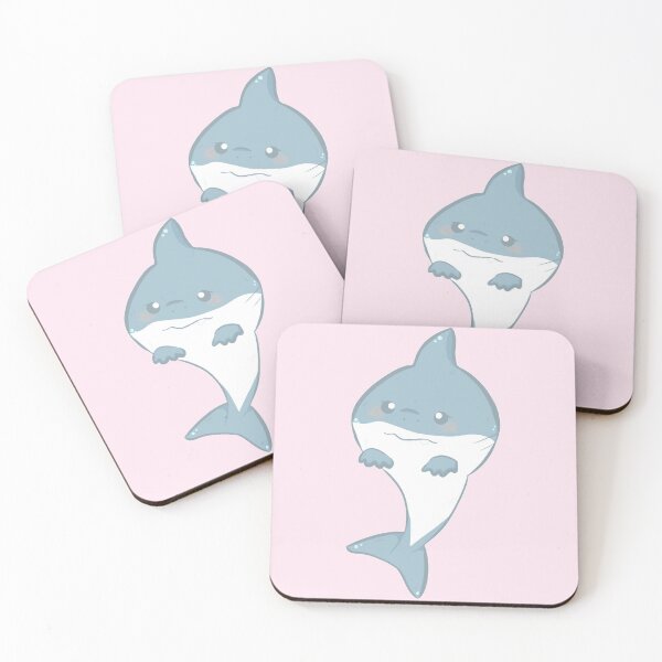 Item preview, Tiny Shark designed and sold by MoxiesCorner.