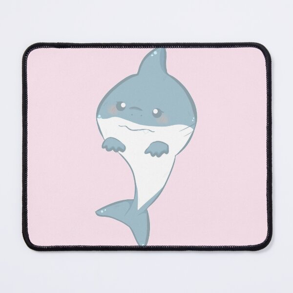 Item preview, Tiny Shark designed and sold by MoxiesCorner.