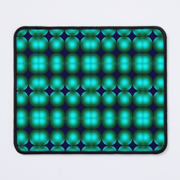 Item preview, Strange Abstract Geometric Design 2 designed and sold by ClassyPatterns.