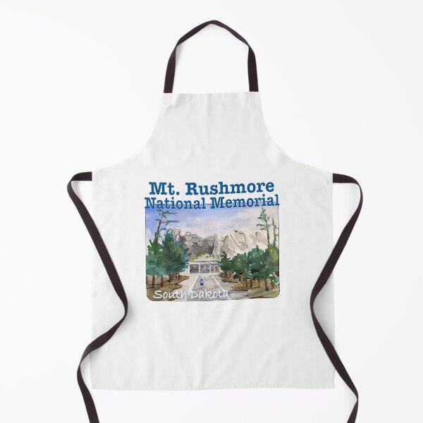 Artikelvorschau, Mount Rushmore National Memorial, South Dakota entworfen und verkauft von MMc Buck.