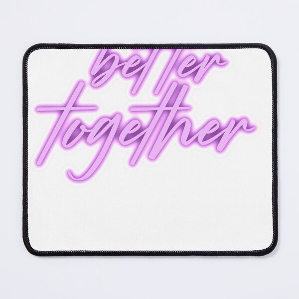 Item preview, better together designed and sold by narmarshop.