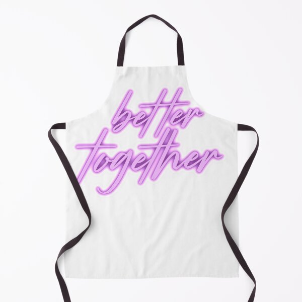 Item preview, better together designed and sold by narmarshop.
