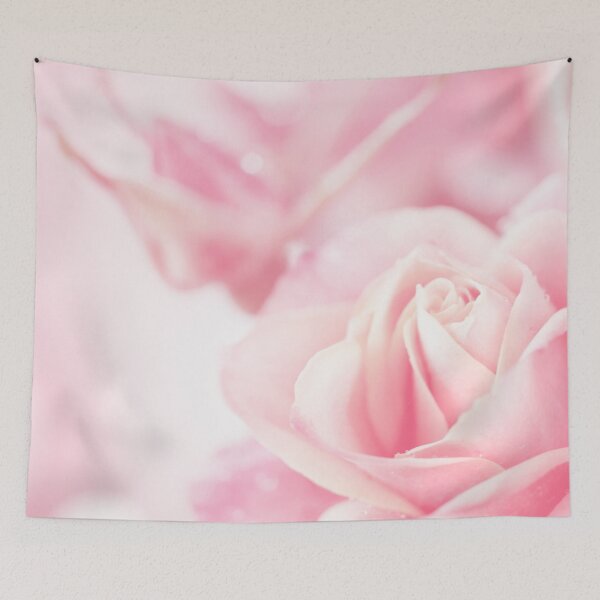 Aperçu de l'œuvre ROSES créée et vendue par creativspirit.