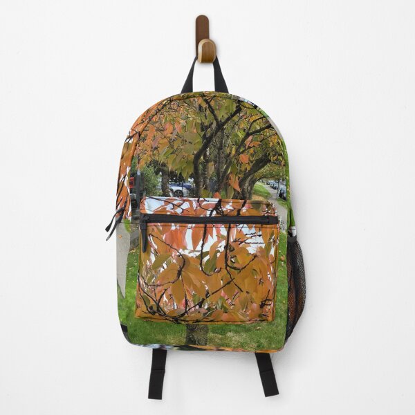 Item preview, Fall, along the streets. designed and sold by J. Loco Photography.