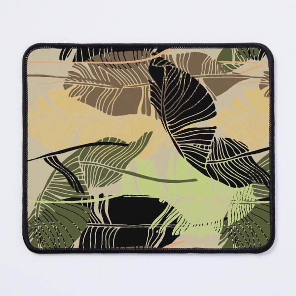 Item preview, Tropical Leaves designed and sold by FotoArtist.