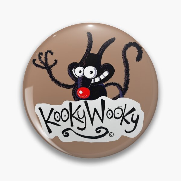 Item preview, A KookieWookie by KookyWooky  designed and sold by KookyWooky.