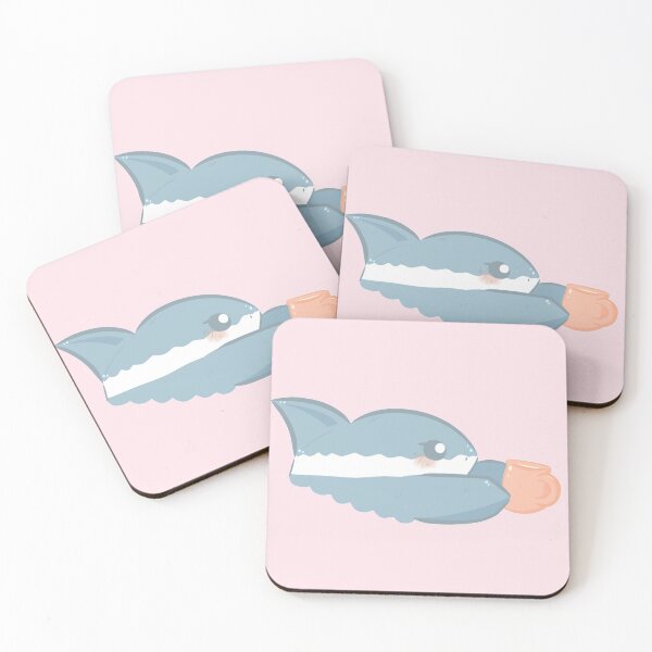 Item preview, Shark- Mug designed and sold by MoxiesCorner.