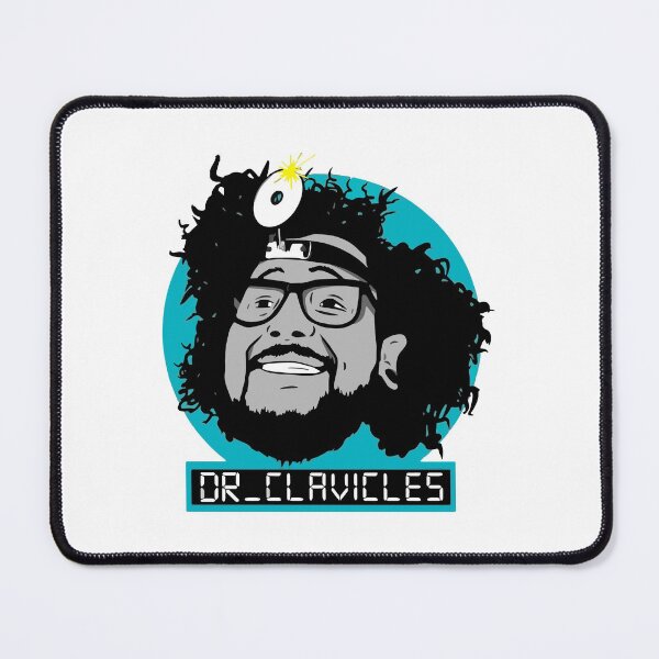 Item preview, Dr Clavicles designed and sold by mrclavicles.