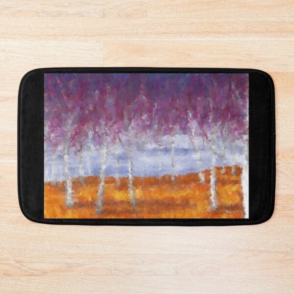 Item preview, Silver birches designed and sold by Luke Barclay.