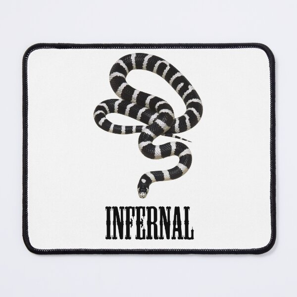 Item preview, Infernal designed and sold by artpirate.