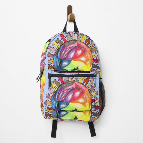 Item preview, We will Evolve Together through Kindness and Love designed and sold by SillaHoekstra.