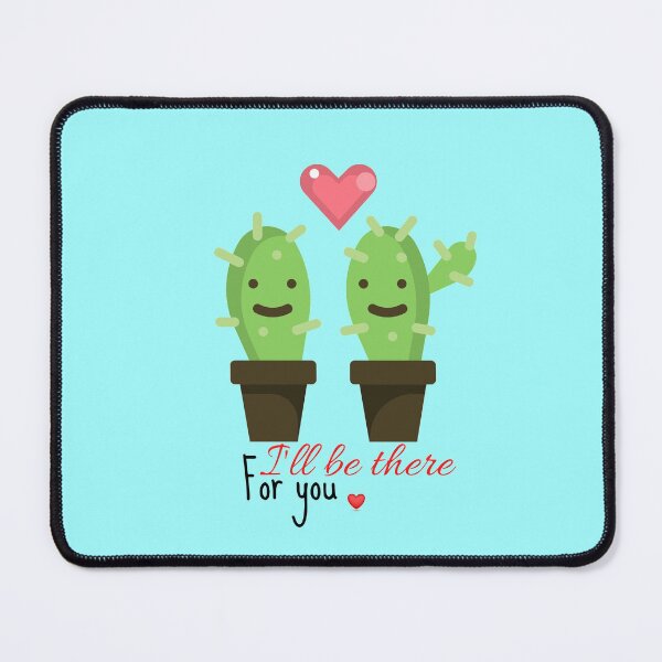 Item preview,  I ll Be There For You designed and sold by BYNANA80.