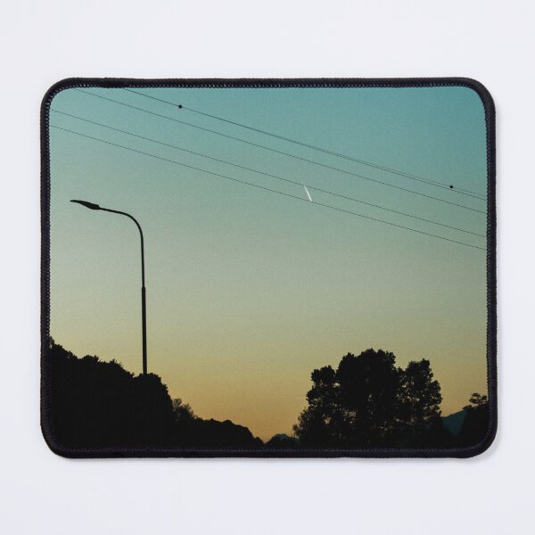 Item preview, Sunset Photograph designed and sold by cosmic01.