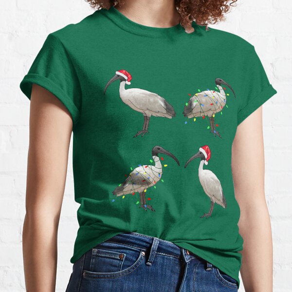 All of the Chickens Classic T-Shirt