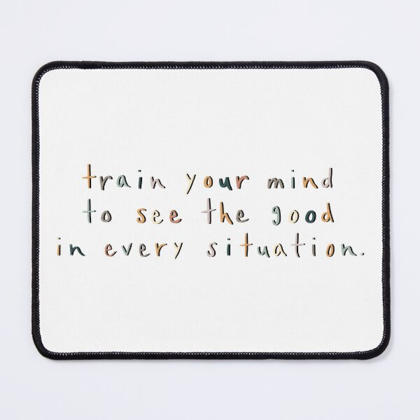 Item preview, Train your mind designed and sold by jessica-brink.