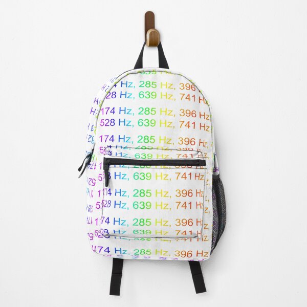 Item preview, Solfeggio Healing Frequencies designed and sold by InfinitePathArt.