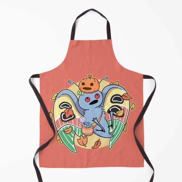 Item preview, Halloween Mothman designed and sold by ziodynes098.