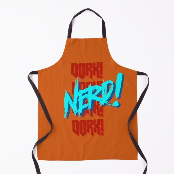 Item preview, Nerd! designed and sold by CERichards.