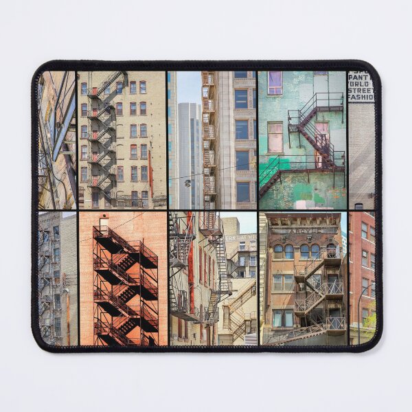 Item preview, Escape to the Exchange designed and sold by Reymond Page.