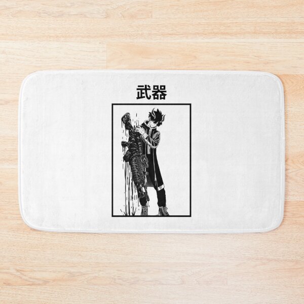 Item preview, SHIKI TOUGEN ANKI designed and sold by SpikeZEM.
