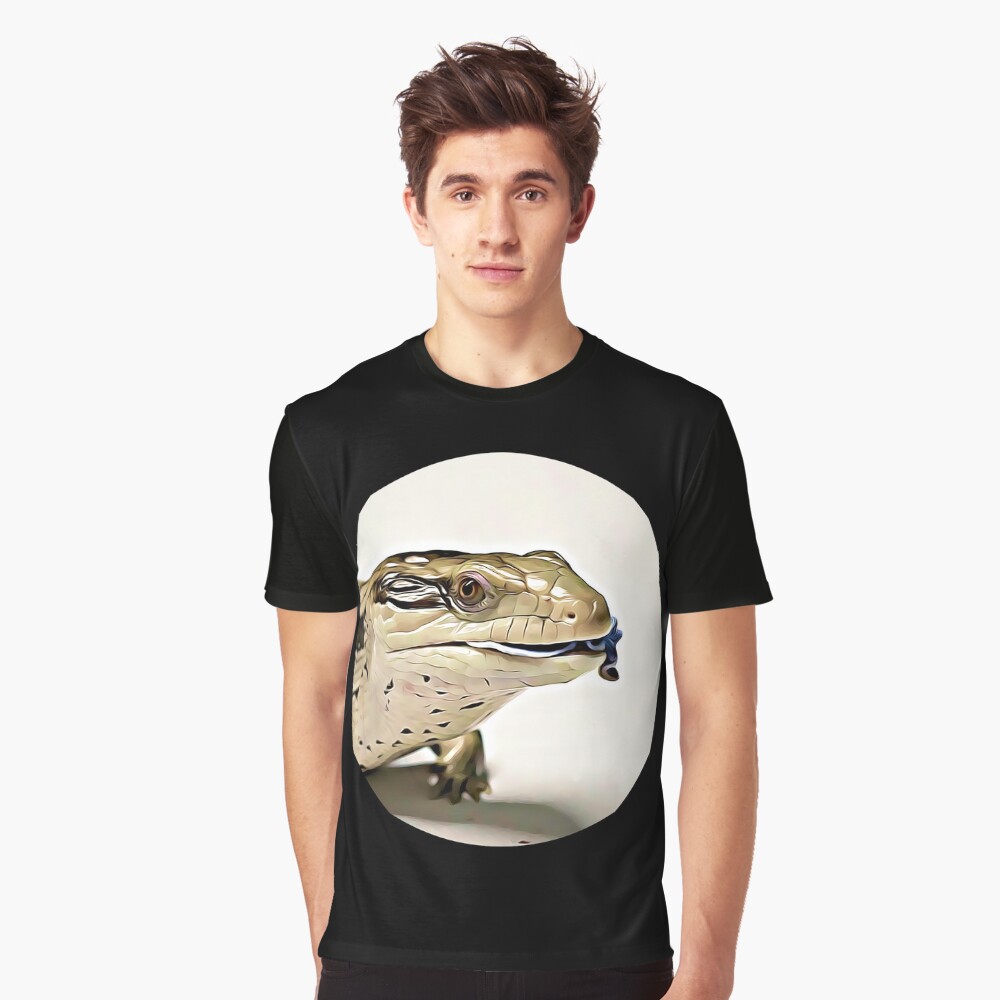 Item preview, Graphic T-Shirt designed and sold by KJCasey1982.