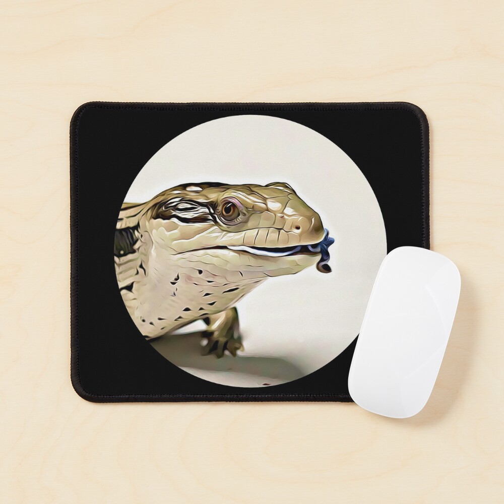 Item preview, Mouse Pad designed and sold by KJCasey1982.