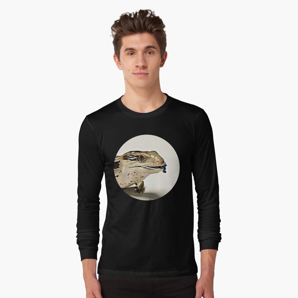Item preview, Long Sleeve T-Shirt designed and sold by KJCasey1982.