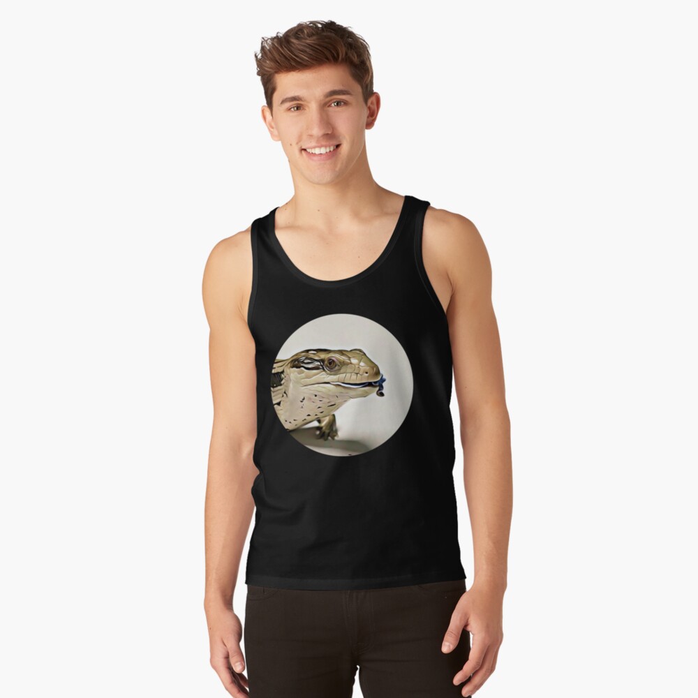 Item preview, Tank Top designed and sold by KJCasey1982.