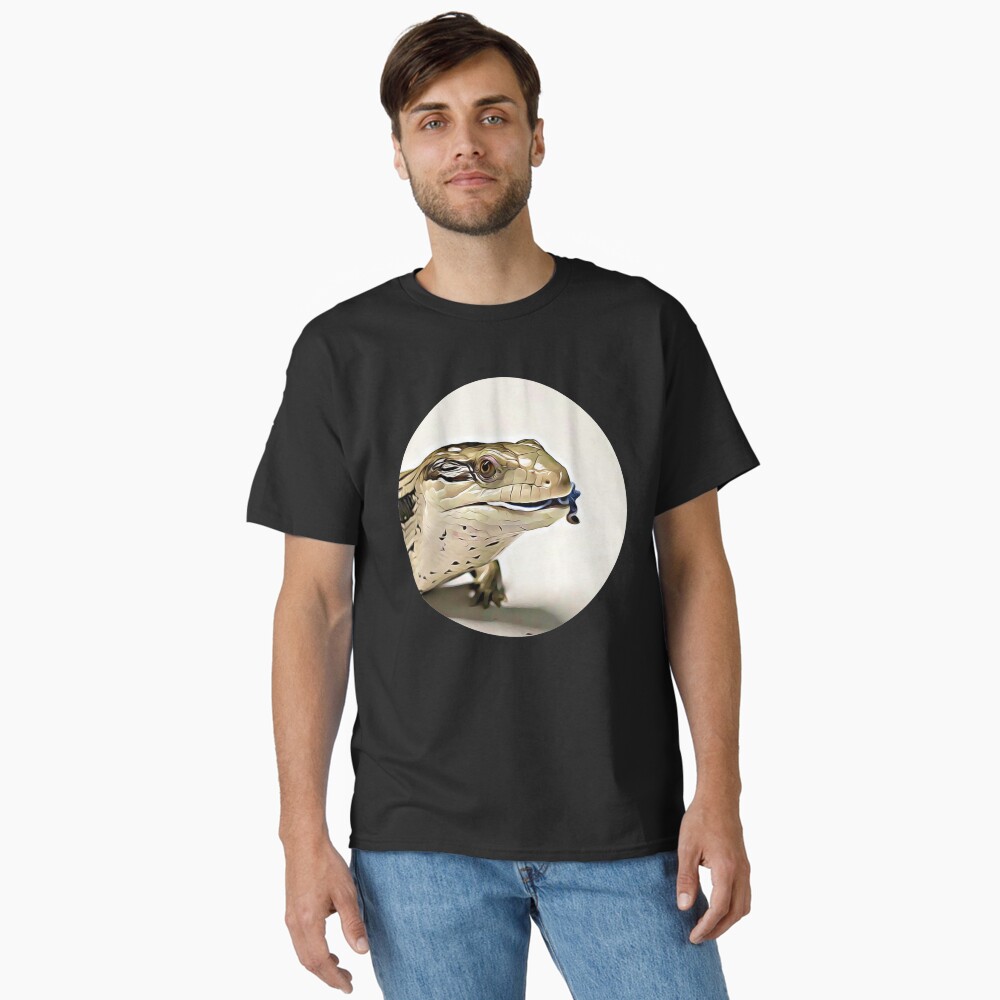 Item preview, Classic T-Shirt designed and sold by KJCasey1982.