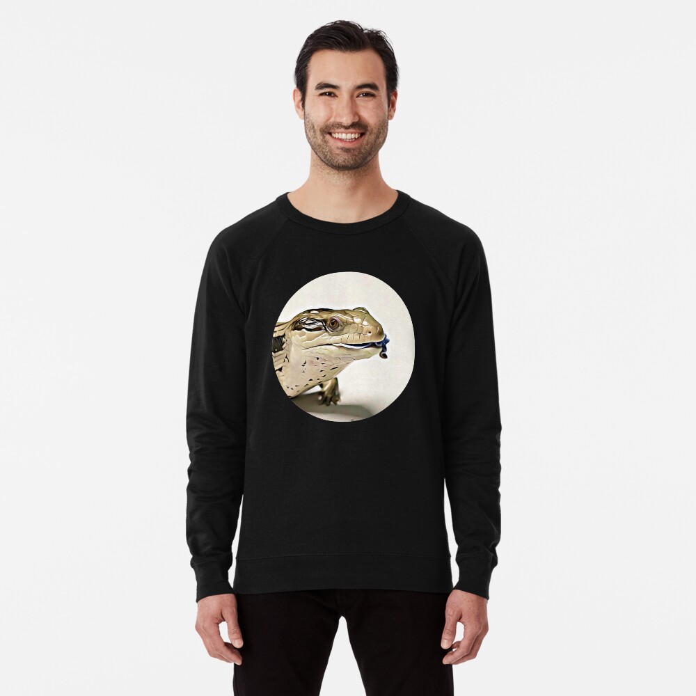 Item preview, Lightweight Sweatshirt designed and sold by KJCasey1982.