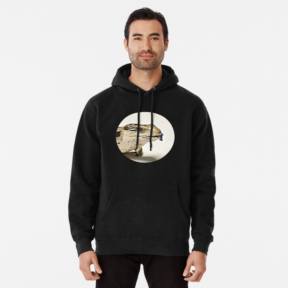 Item preview, Pullover Hoodie designed and sold by KJCasey1982.