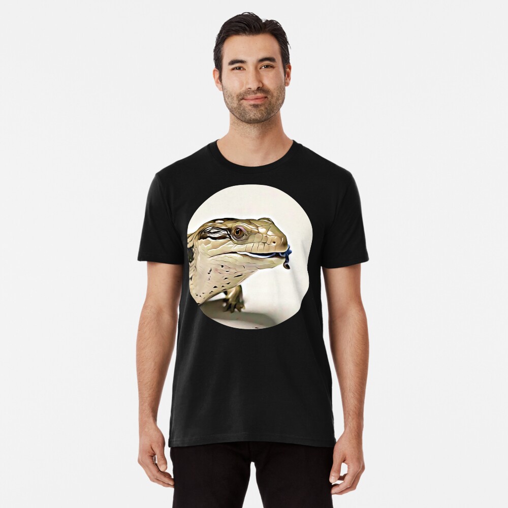 Item preview, Premium T-Shirt designed and sold by KJCasey1982.