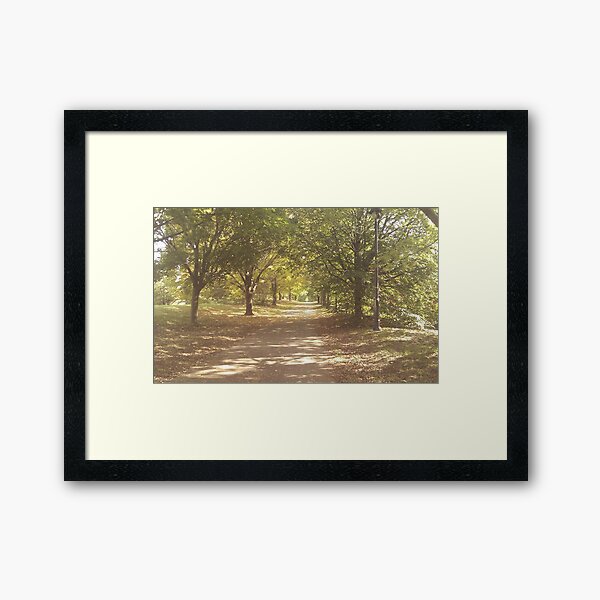 Item preview, Eglington Bike Path designed and sold by bryantrongcoso.