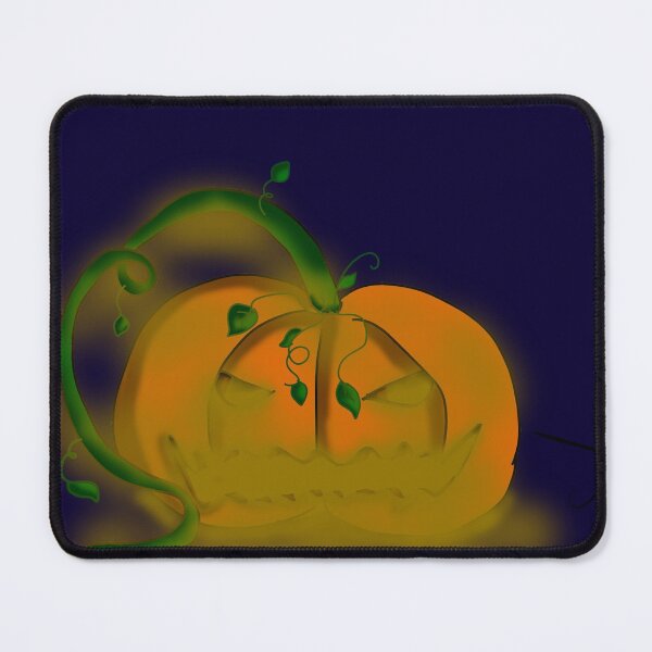 Item preview, Pumpkin (Jack-o-Lantern) designed and sold by petraandelina7.