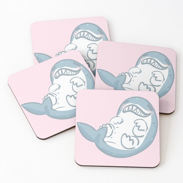 Item preview, Shark- Belly designed and sold by MoxiesCorner.