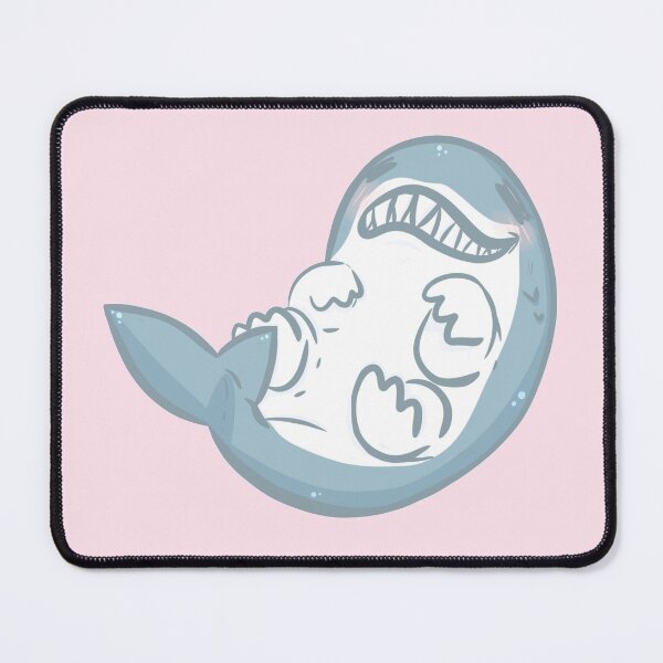 Item preview, Shark- Belly designed and sold by MoxiesCorner.