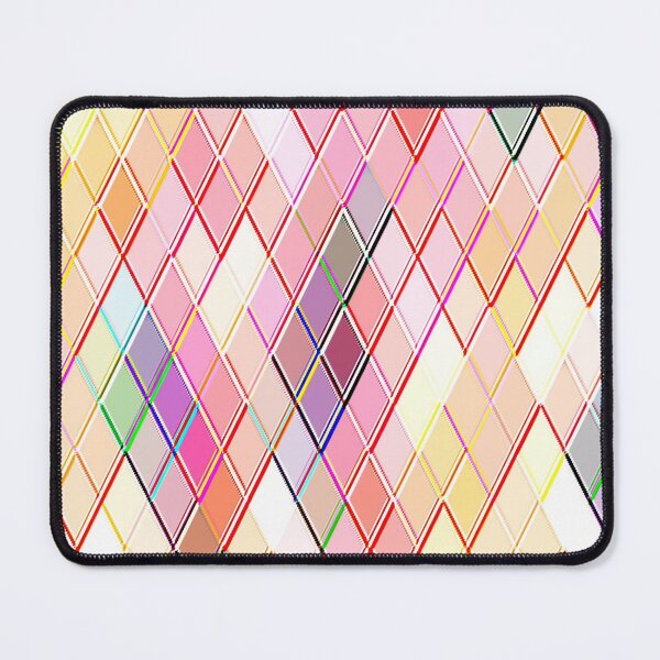 Item preview, Re-Created Vertices No. 31 by Robert S. Lee designed and sold by robertsleeart.