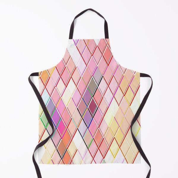 Item preview, Re-Created Vertices No. 31 by Robert S. Lee designed and sold by robertsleeart.
