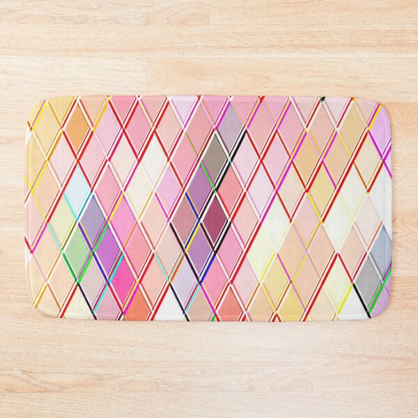 Item preview, Re-Created Vertices No. 31 by Robert S. Lee designed and sold by robertsleeart.