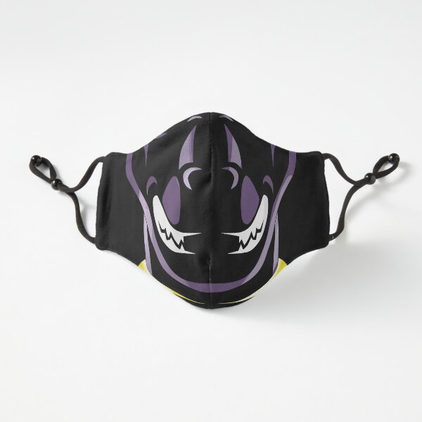 bande Derfor En effektiv Dragon Ball | Beerus " Mask for Sale by Genjitsu-Art | Redbubble