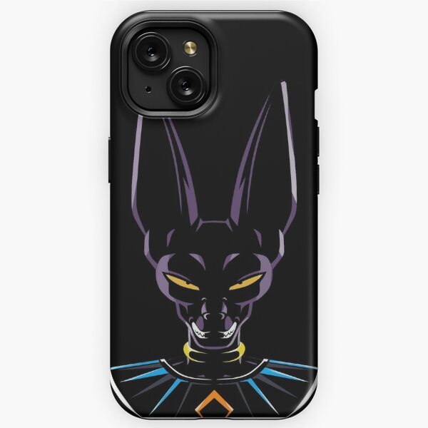 God Level Gku iPhone Case for Sale by setoyshop