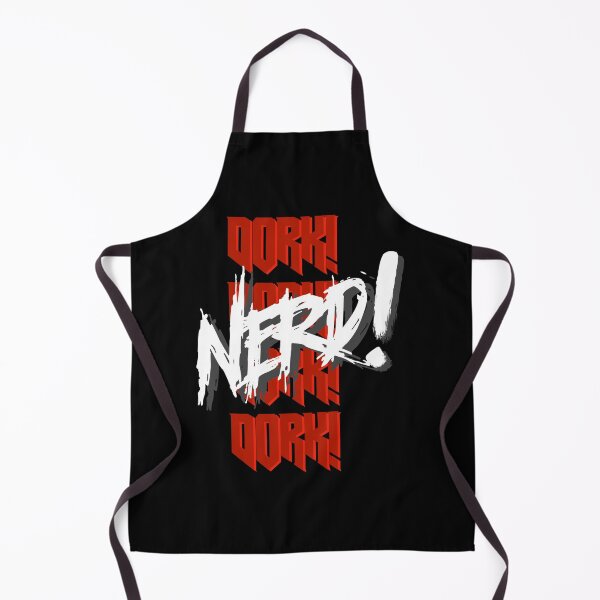 Item preview, Nerd! designed and sold by CERichards.