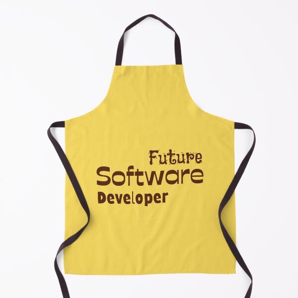 Item preview, Future Software Developer Brown designed and sold by trendingatees.
