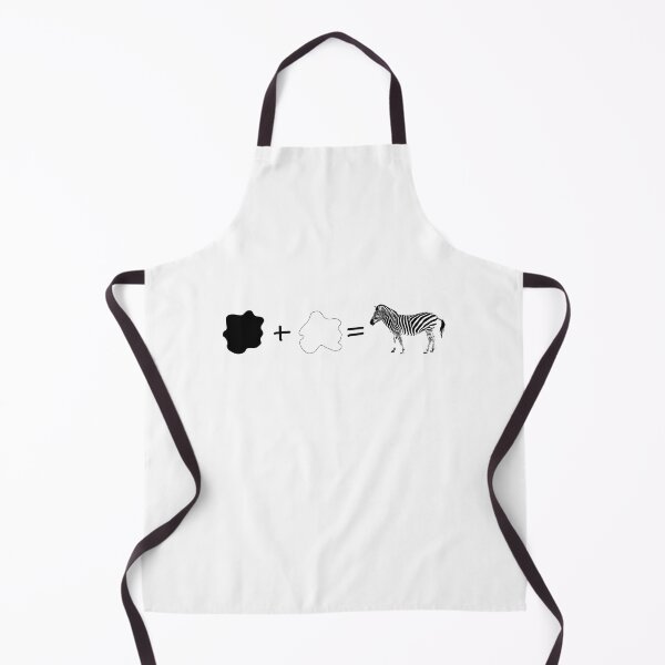 Item preview, Black and white is zebra | Zebra crossing designed and sold by un-artiges.