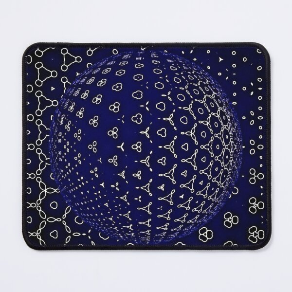 Item preview, Abstract geometric design designed and sold by Hulya Yucel Designs.